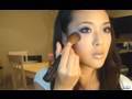 Snowy Ice Princess Tutorial