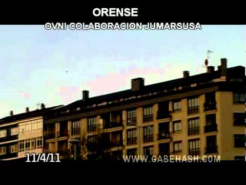 latest ufo