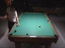 Billard FQSB Emmanuel Braidotti vs Jean-F Dorais ( 2 de 6 )