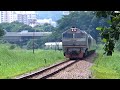 KTM 24125 'Megat Terawih' With Eastern & Oriental Express 22Up