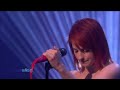 Paramore - The Only Exception - Ellen HD
