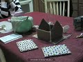 Ginger Bread House Time Lapse
