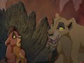Disneys König der Löwen 2 - Mein Wiegenlied