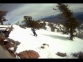 Click here to watch this video Snow Basin, Utah 2012