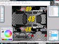 Jimmie Johnson  - Kobalt Tools