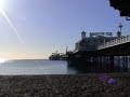 Postcard From Brighton Postcard From Brighton