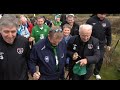 Craig Doyle Live: Enda & Trap