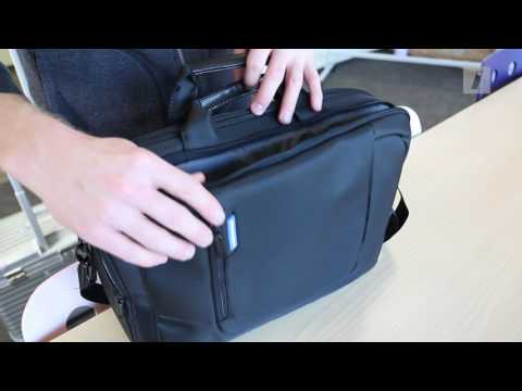 Innovation IT Notebook-Tasche Business black