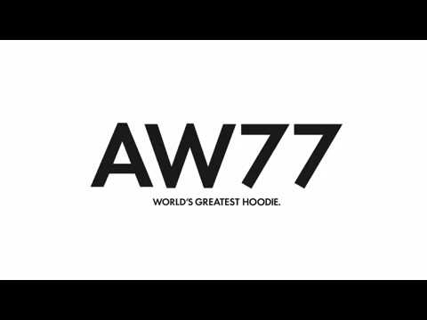 Nike Sportswear The AW77 Hoodie | Video 0 Nike Sportswear The AW77 Hoodie | Video