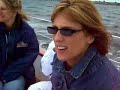 Sailing in Rhode Island