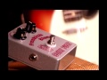 Freekish Blues Coily Fuzz
