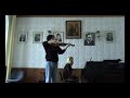 Brahms Violin Concerto in D Major ?Allegro Non Troppo Part 2