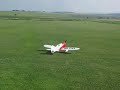 RC GeeBee mit SLS (1)
