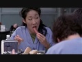 Grey's Anatomy- Sexy Back