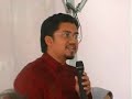 Majlis pelancaran PIAGAM RAKYAT Majlis pelancaran PIAGAM RAKYAT
