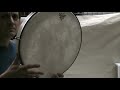 FybrSkyn Tunable Hand Drum 16\" (DRU196) FybrSkyn Tunable Hand Drum 16\" (DRU196)