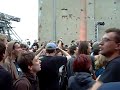Caspa @ Melt! festival 2008 _ part 1