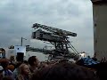 Caspa @ Melt! festival 2008 _ part 1