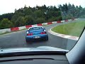 MR2 N/A at the Nürburgring MR2 N/A at the Nürburgring