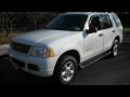 Preowned 2004 Ford Explorer Alexandria VA