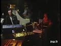 わお。これは珍しいKlingKlangのライブ映像。 -- Kraftwerk - KlingKlang (live) http://www.youtube.com/watch?v=BK486IAZyjA