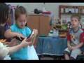 Listening to the Shofar in Karmiel - Part II
