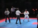 Lavoie vs Bert (-63kg, final) Flanders Cup 2008