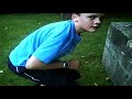 Rural Parkour: Ruins
