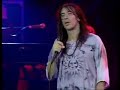 Sopa de cabra - Podré tornar enrrere (Directe)