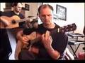 YES - SURVIVAL  (Chris Lawley cover)