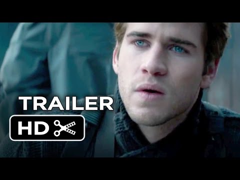 lawrence - Subscribe to TRAILERS: http://bit.ly/sxaw6h Subscribe to COMING SOON: http://bit.ly/H2vZUn Like us on FACEBOOK: http://goo.gl/dHs73 Follow us on TWITTER: http://bit.ly/1ghOWmt The Hunger Games:...
