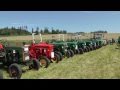Oldtimertreffen 2011