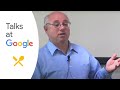 Authors@Google: Peter Reinhart