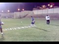 تمارين مدرب الحراس السعودي سليمان العيسى 8