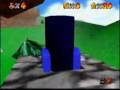 videos de SM64 - Shoot to the Island in the Sky SpeedRun 20.7 TWR