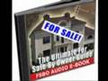 for sale by owners