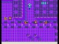 hmm the purple floor. robots have very little sense of interior design.
