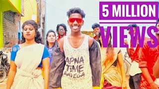 Kaimalu song gana gokul tiktok trending  tifi medi