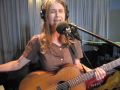 Juana Molina Performs on Soundcheck