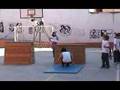 Parkour no You Tube