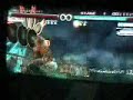 HUMAN JINPACHI on TEKKEN DR HUMAN JINPACHI on TEKKEN DR