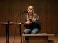 videos de Fidelity Ukulele Style