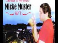 Micke Muster 17 Miles to Stockholm