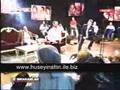 HÜSEYİN ALTIN CENNETİM SENSİN İZ BIRAKANLAR 1