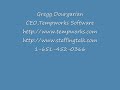 Commentary on Taleo Buyout of Vurv