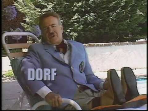 dorf - DORF shows you how he makes his movies. DORF on Hockey: 0:58 DORF on Shooting 1:11.