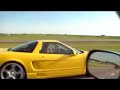 Turbo NSX Lovefab West Canada