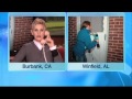 A Convoluted Home Surprise!