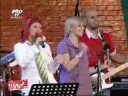 Alina Vacariu video Beautiful Romanian model Alina Vacariu on Romanian TV show "Happy Hour" Sept 29, 08 1 of 4 clip