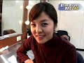 KBS 奇男怪女- 金成恩(Kim Sung Eun) 專訪 Part-2